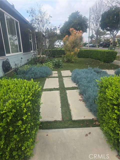 Detail Gallery Image 46 of 50 For 612 W Ellis, Inglewood,  CA 90302 - 4 Beds | 2 Baths