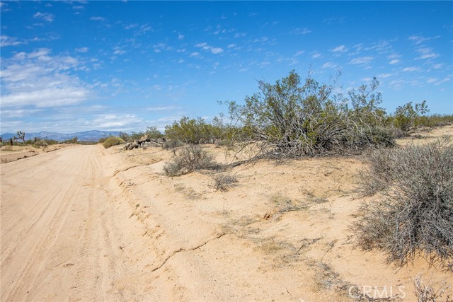 Detail Gallery Image 10 of 19 For 0 Sunny Sands, Joshua Tree,  CA 92252 - – Beds | – Baths