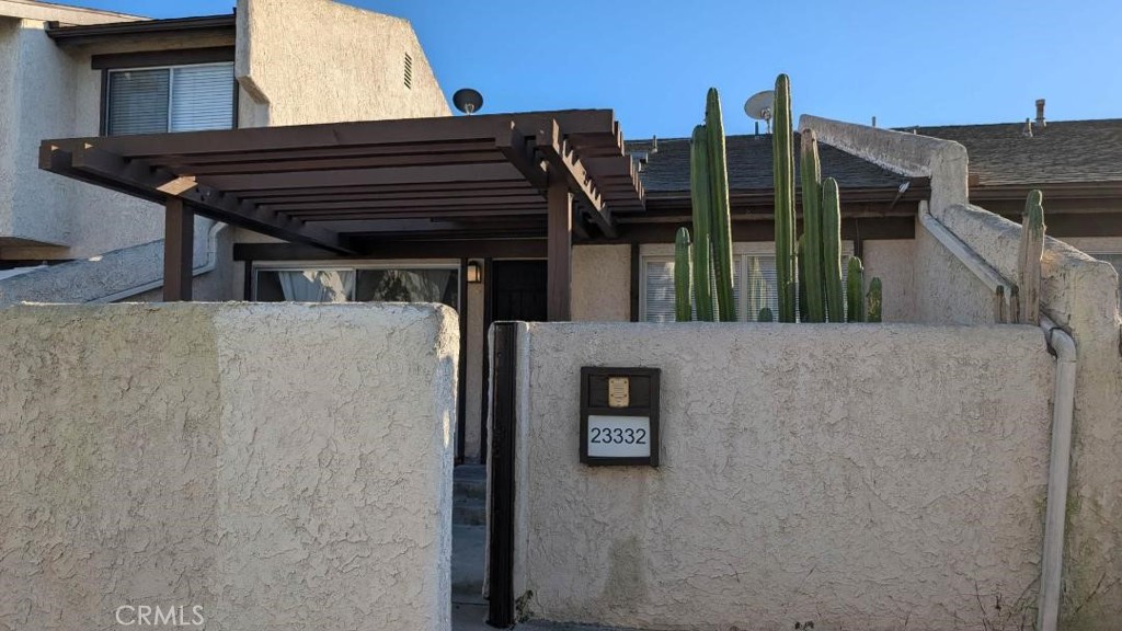 23332 S S. Vermont Ave.