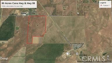 0 Cana Highway, Chico, California 95973, ,Land,For Sale,0 Cana Highway,CRSN23197833