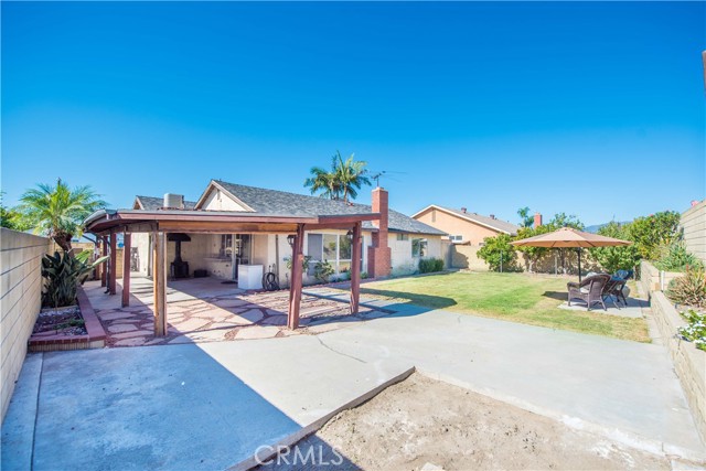 Detail Gallery Image 32 of 40 For 12801 Norton, Chino,  CA 91710 - 3 Beds | 2 Baths