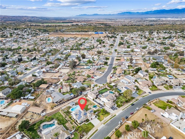 Detail Gallery Image 58 of 61 For 2322 Morgan Drive, Norco,  CA 92860 - 4 Beds | 3 Baths