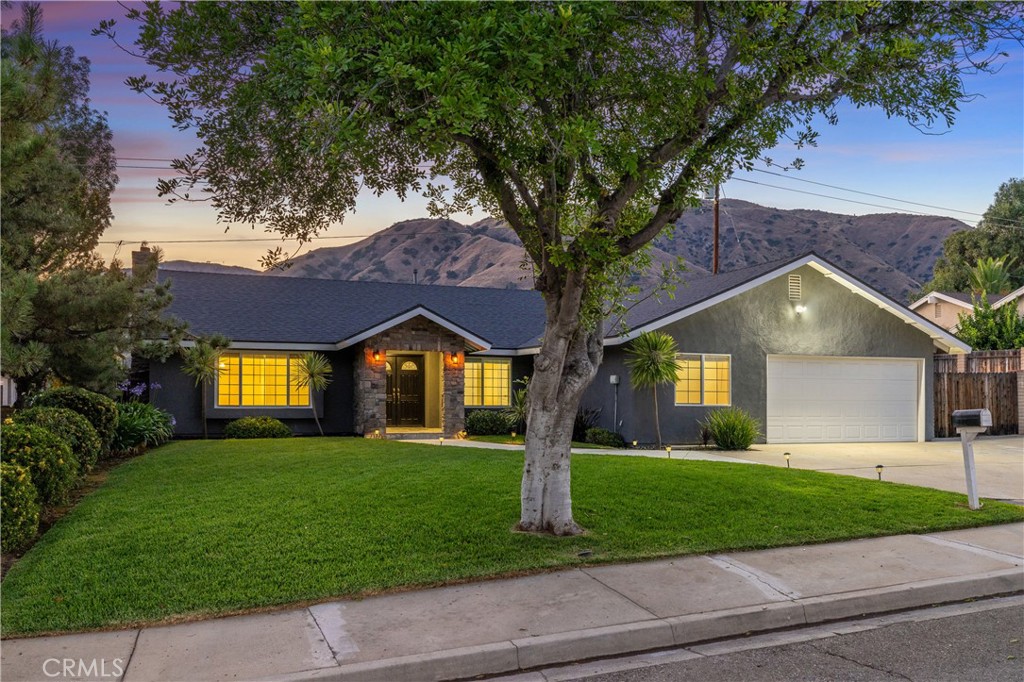 6545 Canterwood Road, La Verne, CA 91750