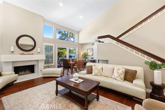 Detail Gallery Image 5 of 47 For 19 Sarena, Irvine,  CA 92612 - 3 Beds | 2/1 Baths