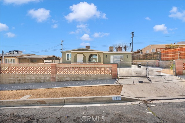 Front Image Thumbnail for CRHD26038921