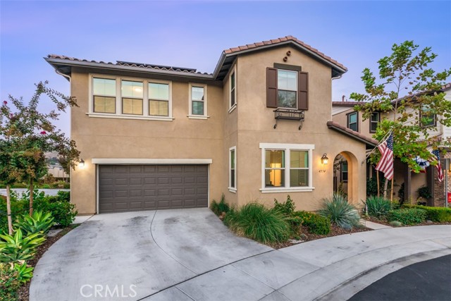 4534 Romick Circle, La Verne, CA 91750