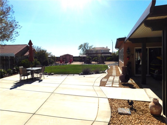 Detail Gallery Image 16 of 27 For 20774 Village Ct, California City,  CA 93505 - 3 Beds | 2 Baths