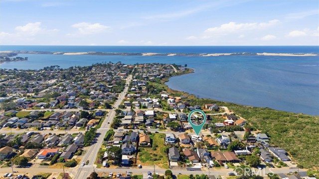 Detail Gallery Image 42 of 46 For 1140 12th Street, Los Osos,  CA 93402 - 3 Beds | 3 Baths