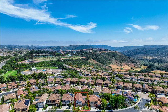 Detail Gallery Image 49 of 50 For 30 Sunswept Mesa, Aliso Viejo,  CA 92656 - 5 Beds | 3 Baths