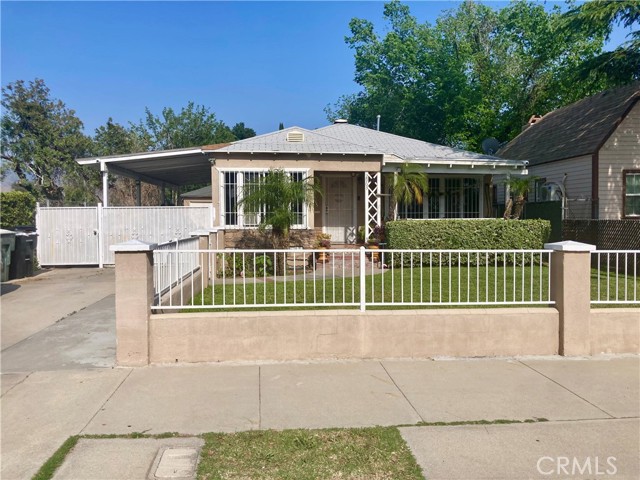 2963 N Mountain View Ave, San Bernardino, CA 92405