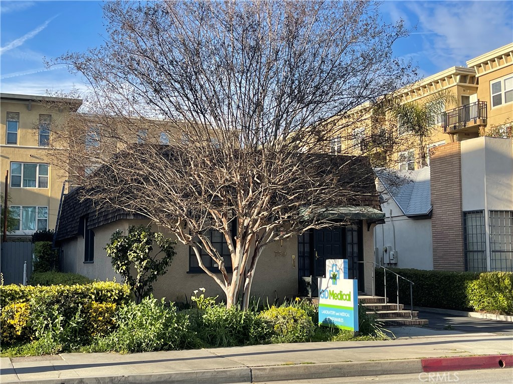 759 E Union Street, Pasadena, CA 91101