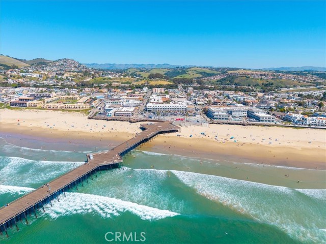 Detail Gallery Image 47 of 51 For 691 Price #202,  Pismo Beach,  CA 93449 - 2 Beds | 1 Baths