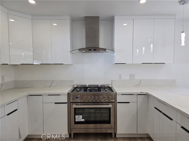 Detail Gallery Image 7 of 26 For 1113 Mohawk, Topanga,  CA 90290 - 3 Beds | 3 Baths