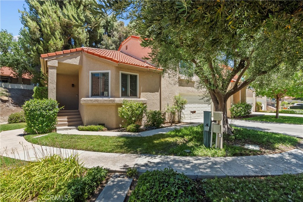 26337 Rainbow Glen Drive #244