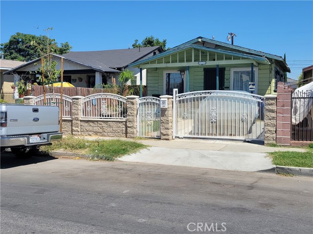 Image 3 for 819 E 112Th St, Los Angeles, CA 90059
