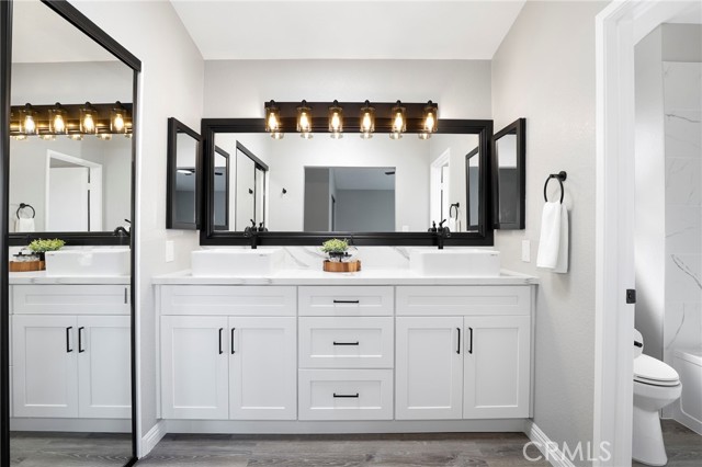 Detail Gallery Image 26 of 49 For 40501 Palmas Ct, Palmdale,  CA 93551 - 3 Beds | 2/1 Baths