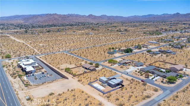 Detail Gallery Image 17 of 20 For 60812 Division St, Joshua Tree,  CA 92252 - – Beds | – Baths