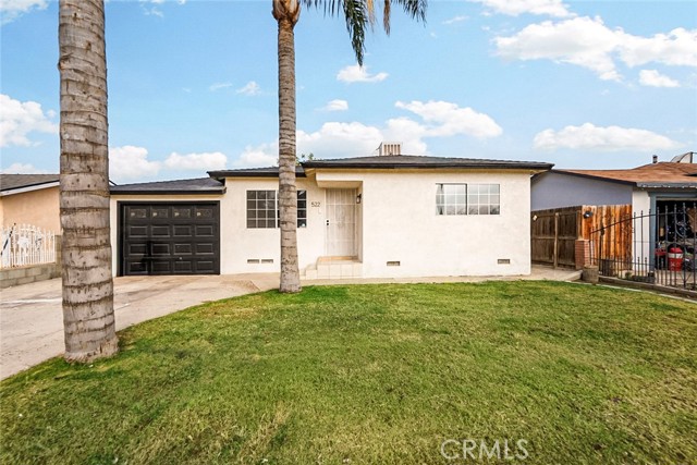 Detail Gallery Image 21 of 23 For 522 Price, Bakersfield,  CA 93307 - 3 Beds | 2 Baths