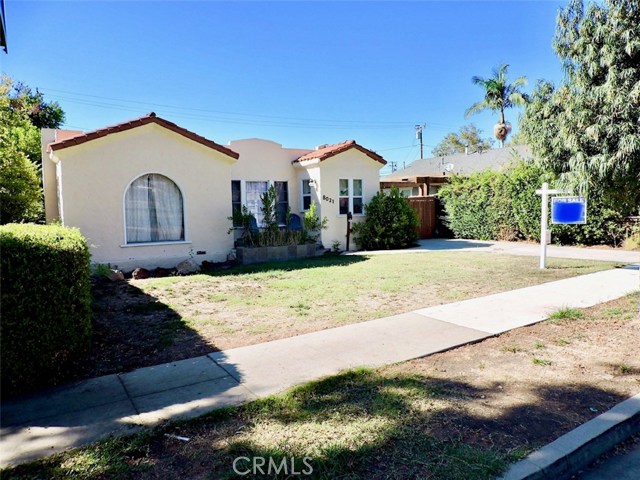 8021 Washington Ave, Whittier, CA 90602