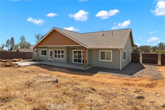 Detail Gallery Image 23 of 26 For 574 Hillcrest Dr, Paradise,  CA 95969 - 3 Beds | 2 Baths