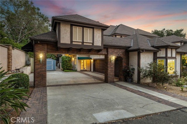 Detail Gallery Image 72 of 75 For 533 E Sierra Madre Ave, Glendora,  CA 91741 - 7 Beds | 6/1 Baths