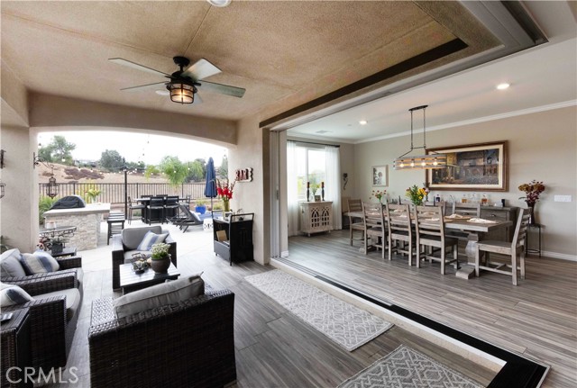 Detail Gallery Image 25 of 68 For 30545 Mulberry Ct, Temecula,  CA 92591 - 4 Beds | 3/1 Baths