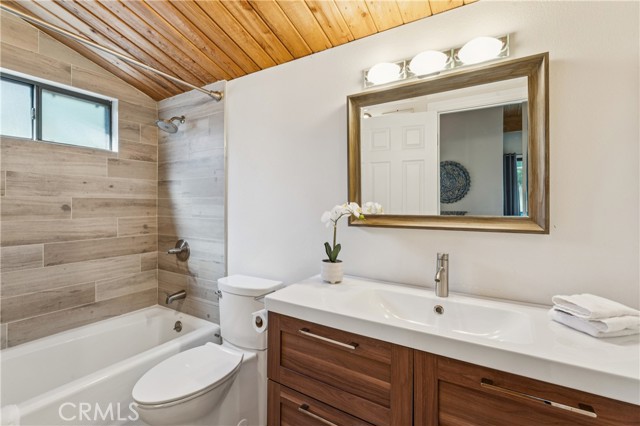 Detail Gallery Image 34 of 57 For 113 Brentwood, Lake Arrowhead,  CA 92352 - 6 Beds | 5/1 Baths