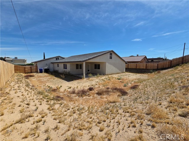 Detail Gallery Image 16 of 20 For 1140 Monterey, Barstow,  CA 92311 - 4 Beds | 2 Baths