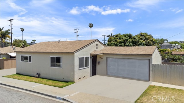 2300 Graham Avenue, Redondo Beach, California 90278, ,Residential Income,Sold,Graham,NP23142072