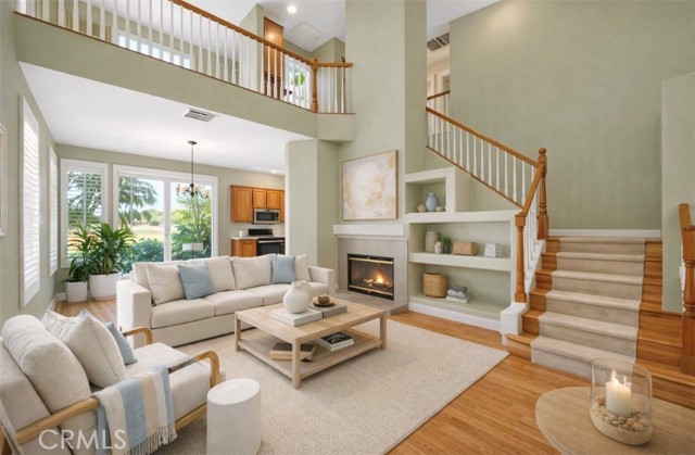 Detail Gallery Image 8 of 27 For 1232 Paseo Azul, Corona,  CA 92879 - 2 Beds | 2/1 Baths