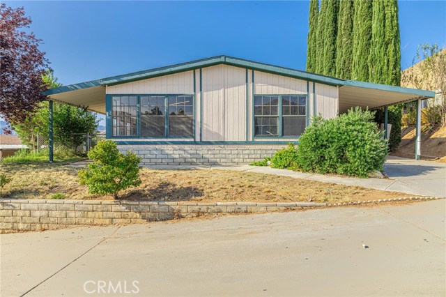 Detail Gallery Image 1 of 1 For 33105 Santiago Rd #147,  Acton,  CA 93510 - 3 Beds | 2 Baths