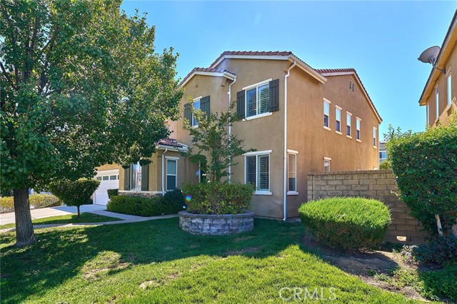 Detail Gallery Image 2 of 68 For 2106 Tangerine, Palmdale,  CA 93551 - 5 Beds | 4 Baths