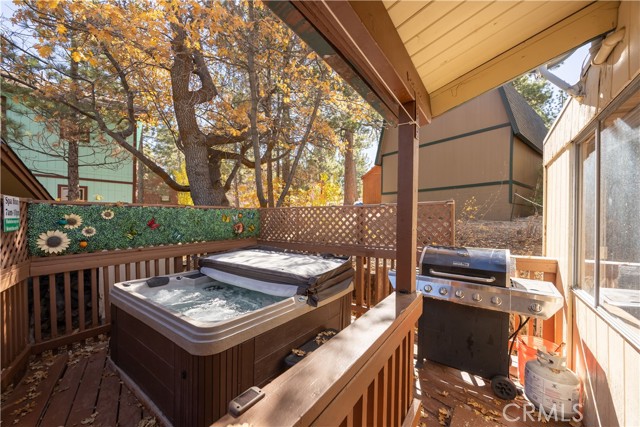 Detail Gallery Image 25 of 34 For 40067 Highland, Big Bear Lake,  CA 92315 - 2 Beds | 1 Baths