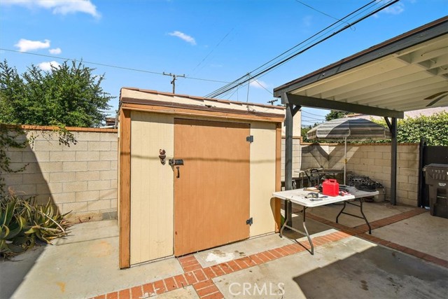 Detail Gallery Image 19 of 22 For 1439 E Artesia Bld, Long Beach,  CA 90805 - 3 Beds | 2 Baths