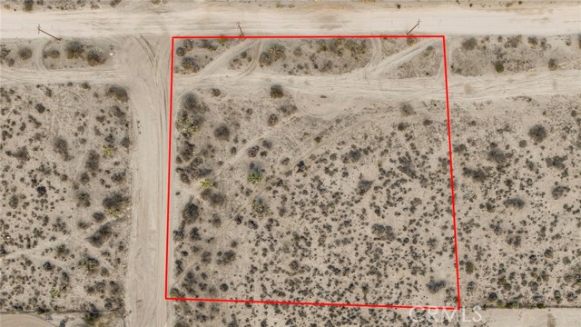 0 La Mesa, Pinon Hills, California 92372, ,Land,For Sale,0 La Mesa,CRHD22221366