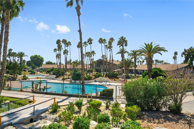 Detail Gallery Image 41 of 43 For 5800 Hamner #416,  Corona,  CA 91752 - 3 Beds | 3 Baths