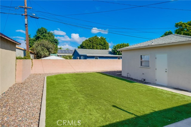 Detail Gallery Image 40 of 46 For 2709 E Van Buren, Long Beach,  CA 90810 - 2 Beds | 1 Baths