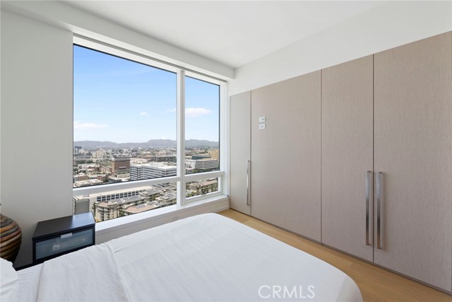 Detail Gallery Image 9 of 21 For 877 Francisco St #3102,  Los Angeles,  CA 90017 - 1 Beds | 1 Baths