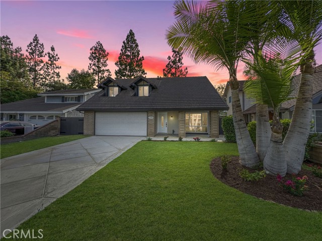 25492 Morningstar RD