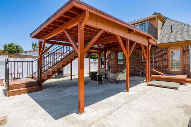 Detail Gallery Image 6 of 26 For 12391 Euclid St, Garden Grove,  CA 92840 - 4 Beds | 2 Baths