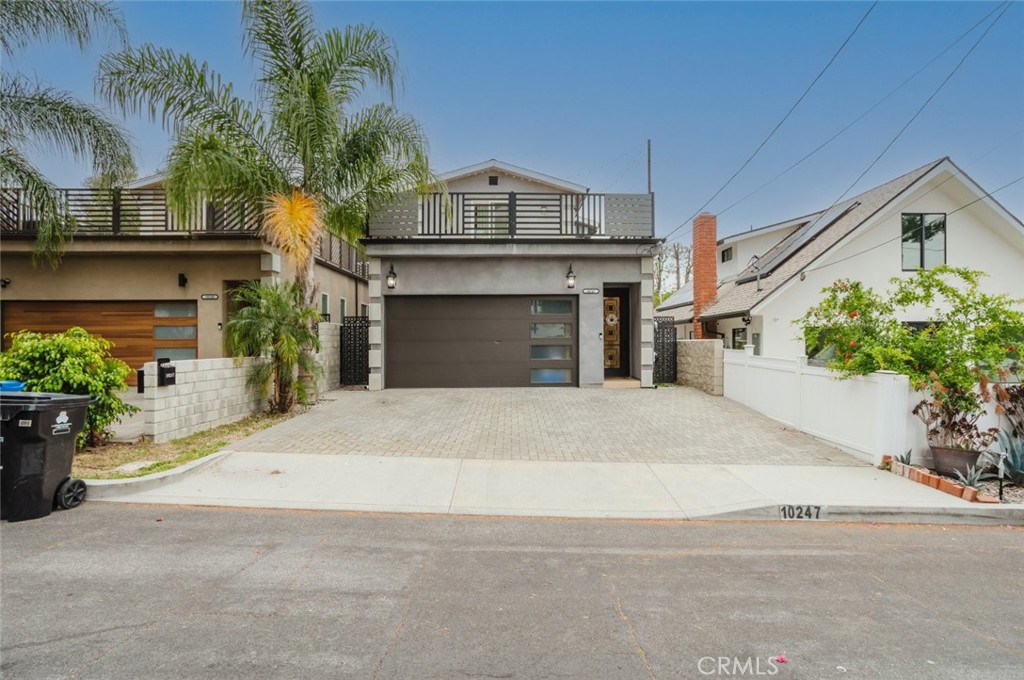 10247 Floralita Avenue