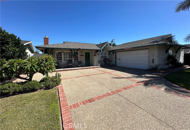 8051 Taylor Dr, Huntington Beach, CA 92646