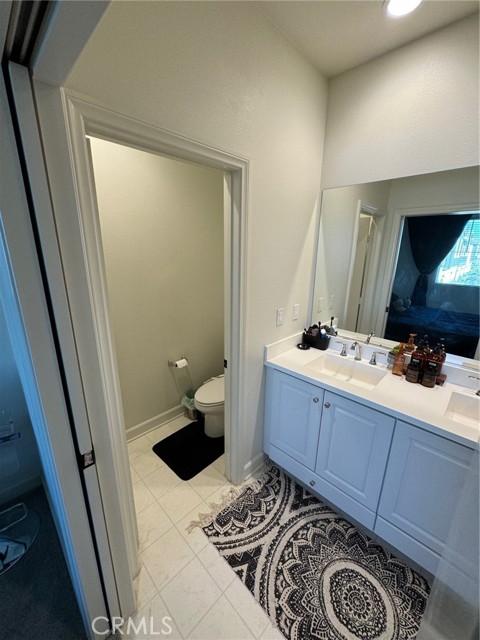 Detail Gallery Image 29 of 47 For 3652 E Moonlight St #89,  Ontario,  CA 91761 - 2 Beds | 2/1 Baths