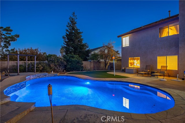 Detail Gallery Image 50 of 57 For 7155 Dana Dr, Palmdale,  CA 93551 - 5 Beds | 3 Baths