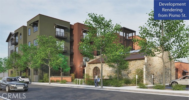 Detail Gallery Image 4 of 6 For 1390 Walker, San Luis Obispo,  CA 93401 - – Beds | – Baths