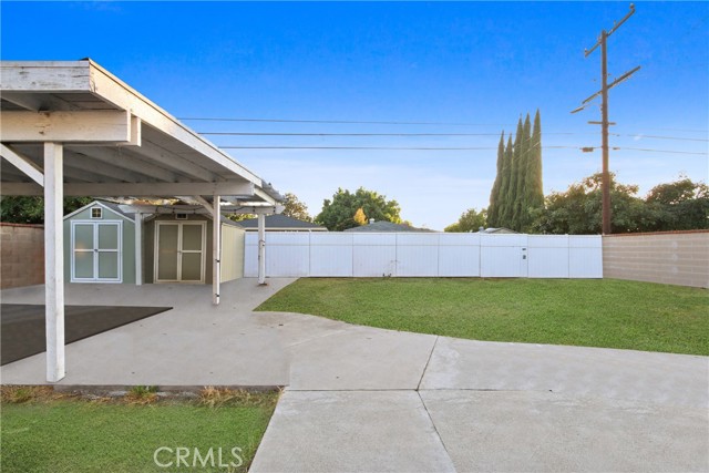 Detail Gallery Image 22 of 26 For 853 S Lemon St, Anaheim,  CA 92805 - 4 Beds | 2/1 Baths