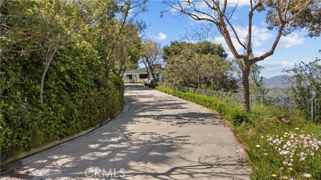 771 Panorama Place, Pasadena, California 91105, 4 Bedrooms Bedrooms, ,4 BathroomsBathrooms,Single Family Residence,For Sale,Panorama,SR24096270