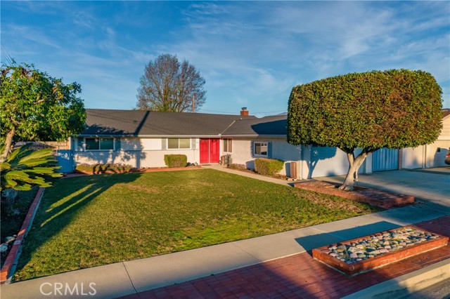 Detail Gallery Image 1 of 1 For 515 N Darwood Ave, San Dimas,  CA 91773 - 4 Beds | 2 Baths