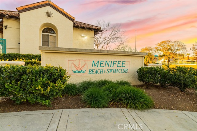 Detail Gallery Image 46 of 66 For 28955 via Marsala, Menifee,  CA 92584 - 4 Beds | 3 Baths