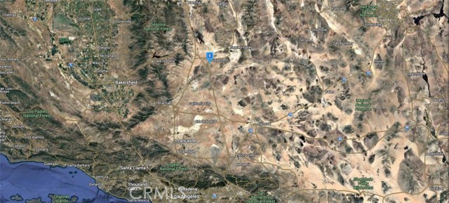 Detail Gallery Image 5 of 5 For 110 Javis Ave, Ridgecrest,  CA 93555 - – Beds | – Baths